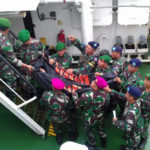 latihan koar mabar