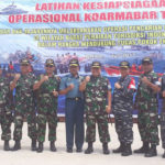 latihan koarmabar sip1