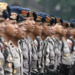penerimaan polri sip