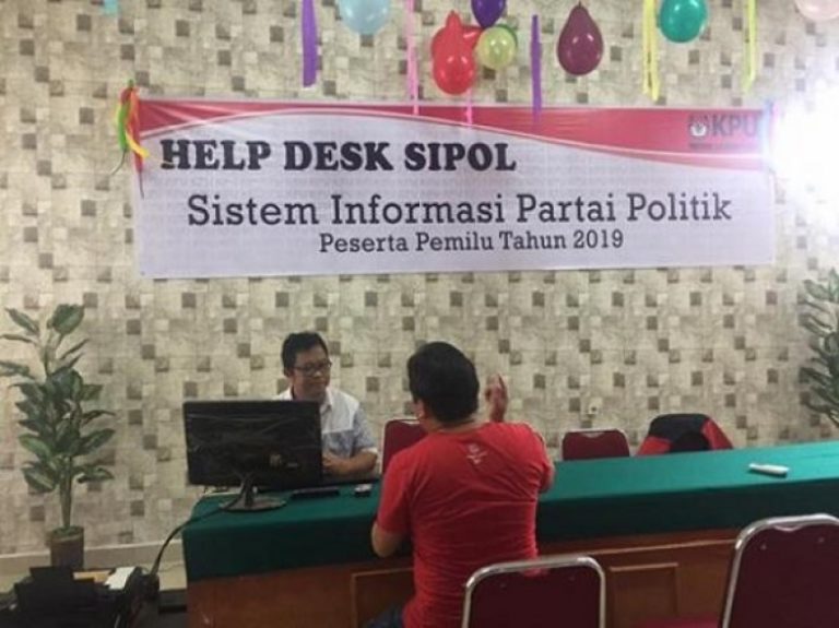 foto--ilustrasi sipol