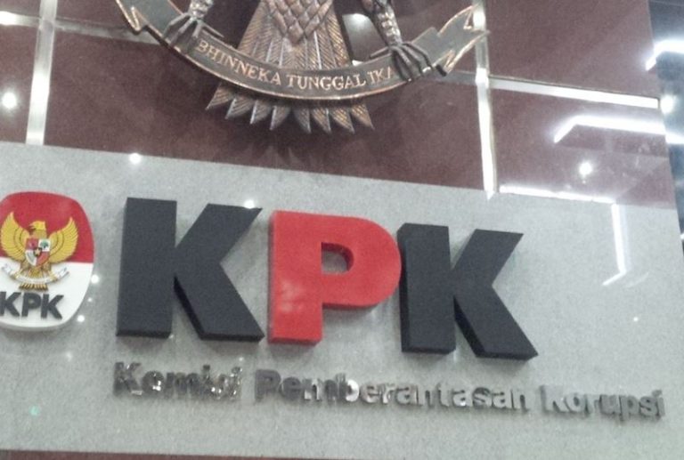 korupsi ok